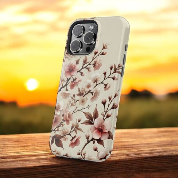 iPhone Phone Cases, Perfect Stylish Mobile Case, MLNMC428 - Picture 3 of 13